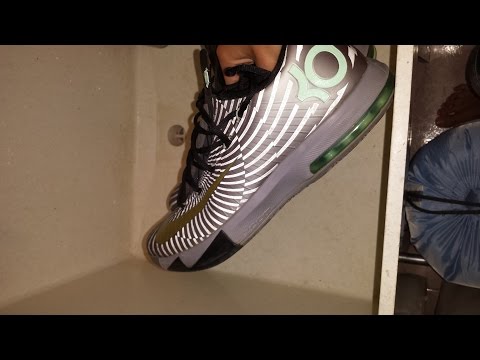 How Clean KD6 How Clean KD6