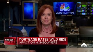 5 million homeowners could benefit from a refinance, compared to 3 million two weeks ago