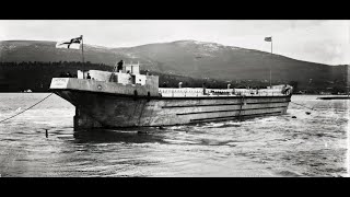 1900s Warrenpoint built Cretefleet – where are they now? | Season 3 – Episode 17