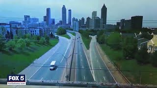 Atlanta police fugitive squad makes 80 arrests in 28 days