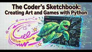 Python Turtle for Kids π’ | Fun Introduction to Drawing with Python Coding #pyhon