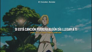 Zenshu Ending Full Sub Español | Tada, Kimi no mama de - Sou |