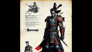 Shua Lee - MASAMUNE