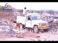 bhongir municipality making wonders in garbage management a report