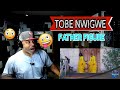 TOBE NWIGWE   FATHER FIGURE FT  BLACK THOUGHT + ROYCE DA 5’9” - Producer Reaction