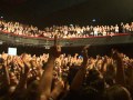 Imagine Dragons - Underdog & On Top Of The World & Radioactive - Olympia - 29/10/13