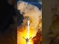 DRONE CAM! SpaceX Starship Flight 7 Launch