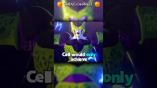 Why the REAL Cell will NEVER return! | #shorts