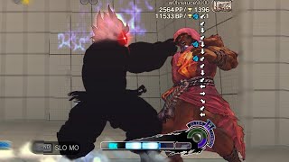 USF4 ▶ Oni Compilation【Part 11】