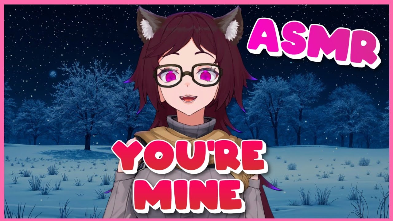 Asmr Possessive Gothрџ Youtube