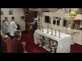 daily catholic mass 2015 11 02 fr. miguel