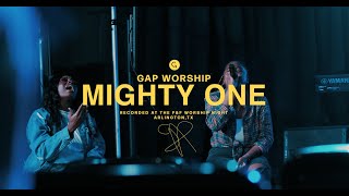 Mighty One + Spontaneous | Gap Worship