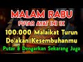 MUSTAJAB BULAN MUHARRAM 🤲 CUKUP PUTAR 1X AYAT INI INSYAALLAH P3NY4KIT LANGSUNG S3MBU H TOTAL❗