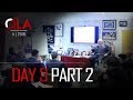 Day 3 Part 2 | April 2019 | Dan Peña QLA Castle Seminar