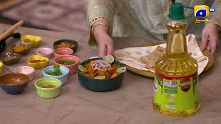 Recipe: Tandoori Chicken | Chef Sumaira | Sehri Main Kya Hai - 7th Ramazan | 9th April 2022