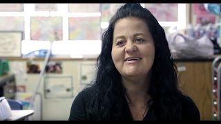 Teachers Explain Waggle
