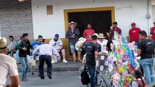 Chamacuaro gto fiesta de mayo 2019