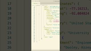 VS Code Extension to Paste JSON as TS Types #typescript #vscodeextensions