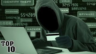 Top 10 Internet Scams You Should Avoid