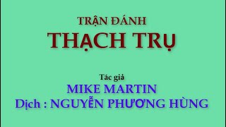 Trận đánh Thạch Trụ