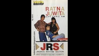 Ratna Juwita Jakarta Rhythm Section Lagu Lawas Nos...