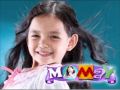 Fatima Soriano - Nandito Lang Ako OST of MOMAY with lyrics