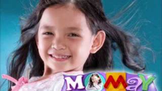 Fatima Soriano - Nandito Lang Ako OST of MOMAY with lyrics