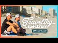 Traveling the Spectrum Trailer