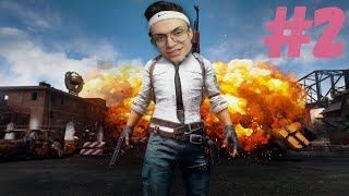 НАКОНЕЦ БУСТЕР ИГРАЕТ В PUBG! бустер смешные моменты!