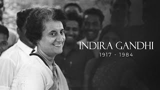 With love, in memory of my beloved Grandmother, Indira Ji