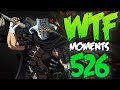 Dota 2 WTF Moments 526