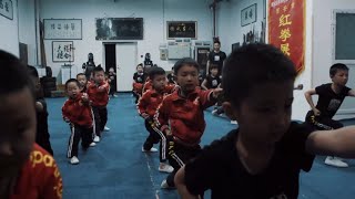 Kung Fu: The Hidden Art EP 6 Legacy and Lasting Development