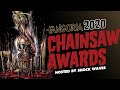 2020 FANGORIA CHAINSAW AWARDS hosted by Shock Waves