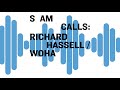 S AM Calls: Richard Hassell of WOHA