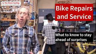 Bike Repairs and Service | Stay Ahead of Costly Surprises