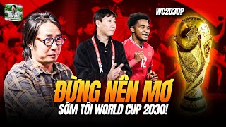 CHÚNG TA CÓ ĐANG ẢO TƯỞNG SAU CHỨC VÔ ĐỊCH ASEAN CUP 2024? | NHÀ BÁO TRƯƠNG ANH NGỌC SHOW 30/1