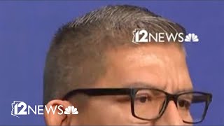 Home invasion investigation results in Phoenix PD arresting 4 people