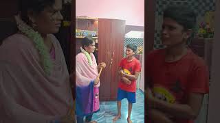 அப்பா கிட்ட சொல்லுவேன் #comedy #funny #shortsvideo 😁😁😁