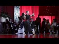 madis abel aleksandra galkina 2019 night of nine prague show tango