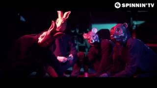 Martin Garrix   Animals Official Video