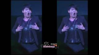 [Fancam]100618 Single Event Junsoo Intoxication[xiahsoul].flv