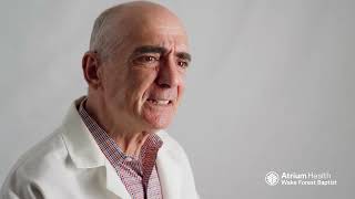 Meet John G. Spangler, MD