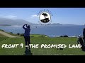 The Greatest Golf Course on Earth! Pebble Beach (Front 9)