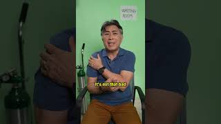 Dad doesn