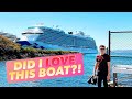 Did I LOVE the New LOVE BOAT? - Discovery Princess Review