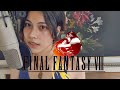 Eyes On Me - Final Fantasy VIII / Faye Wong (Cover) // RinNoreen