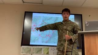 MS200 Paragraph 1 OPORD Brief- OP BOBCAT LIGHTNING