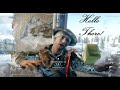 Battlefield 5 Melee Kills Compilation