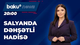 Salyanda baş verən qandonduran cinayətin detalları bilindi - ANA XƏBƏR