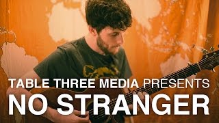 Great Grey Towers (Acoustic) - No Stranger | Table Three Media